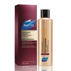 Phyto Phytodensia Plumping Shampoo Thinning Devitalised Hair 200 ml