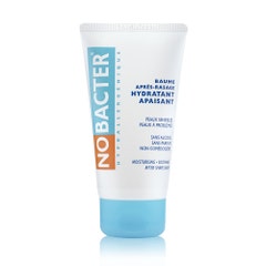 Nobacter Hydrating & Soothing After Shave Balm 75 ml