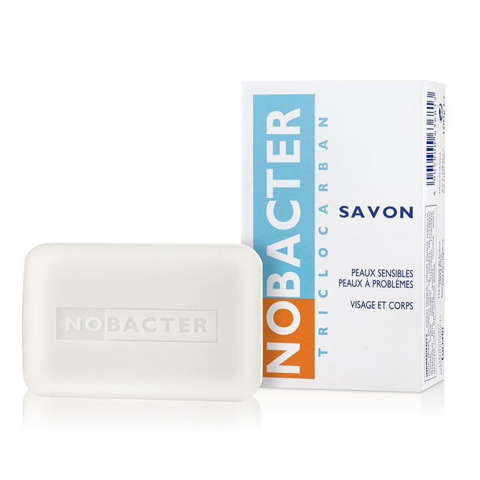 Soap Bar 100g Nobacter