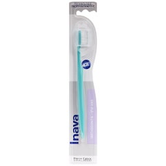 Inava Orthodontic Toothbrush 7-12 Years