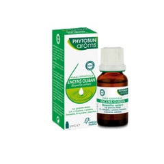 Phytosun Aroms Frankincense Essential Oil Olibanum 5ml