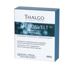 Thalgo Duo Menosvelt Refining 30 capsules