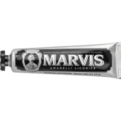 Marvis Marvis Amarelli Licorice 85ml