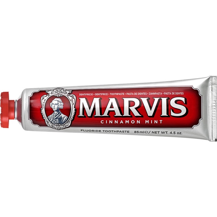 Toothpaste 85ml Cinnamon Mint Marvis