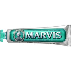 Marvis Classic Strong Mint Classic Strong Mint Toothpaste 85ml