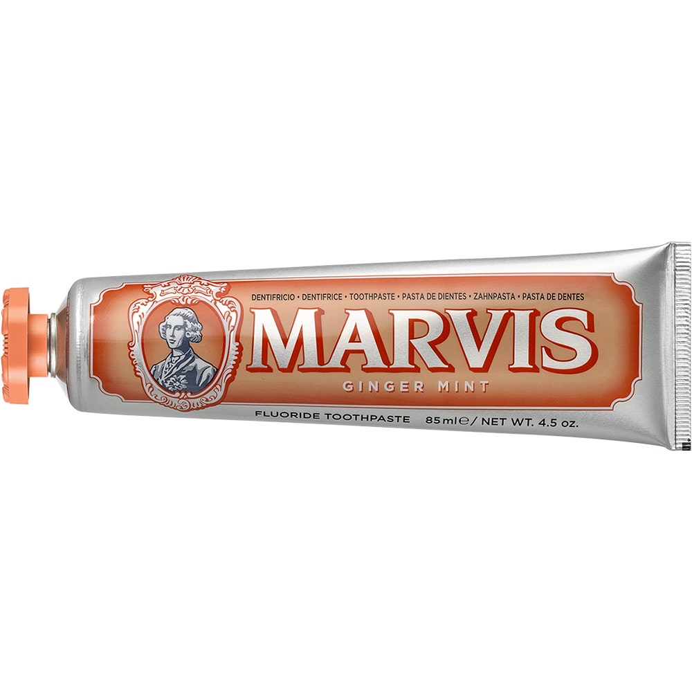 Marvis Ginger Mint Toothpaste 85ml