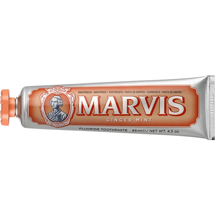 Toothpaste 85ml Ginger Mint Marvis