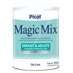 Picot Magic Mix Thickening Powder Age 3+ 300 g