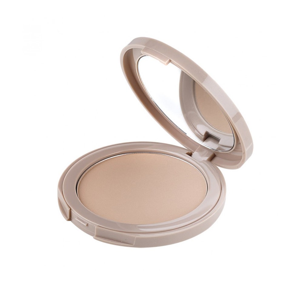 Natorigin Compact face powder sensitive skin 9g