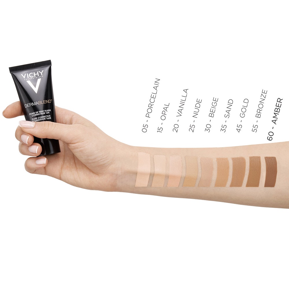 Dermablend foundation discount