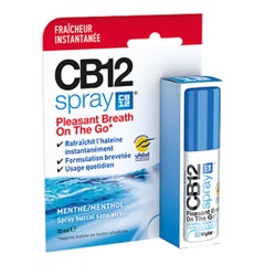 Cb12 Mint Spray 15ml