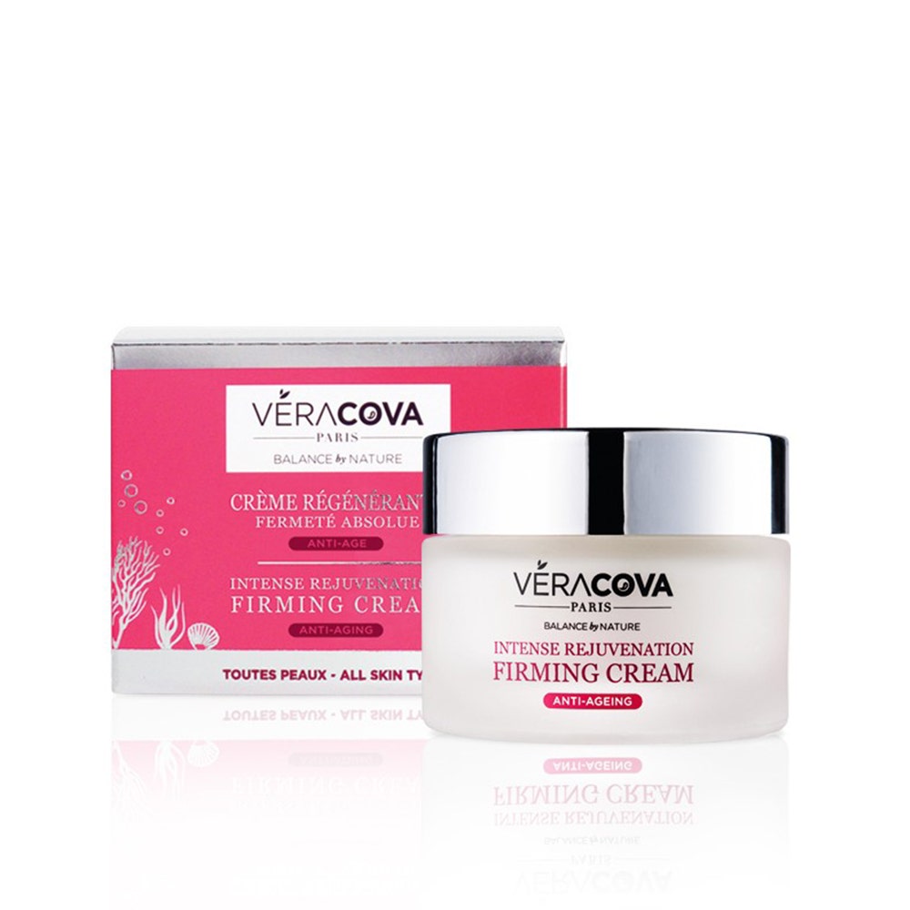 Veracova Firming Cream Intense Rejuvenation 50 ml