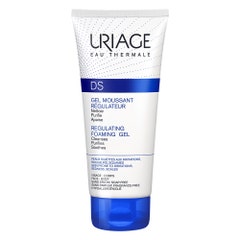 Uriage D.S .regulating Foaming Gel Skins Prone To Irritations 150ml