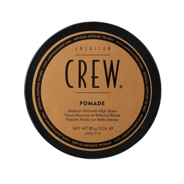 American Crew King Hair Styling Pomade 85g American Crew
