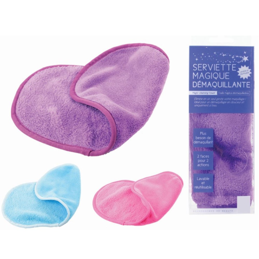 Le Comptoir Des Tendances Cleaning Towel X1