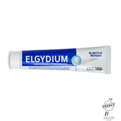 Elgydium Whitening Toothpaste Mint 50ml