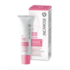 Incarose Extra Pure Hyaluronic Bb Cream Multi Active Skin Perfector 30ml