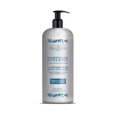 Beauterra Shampoo Le Reparateur Ultra-soft 750ml