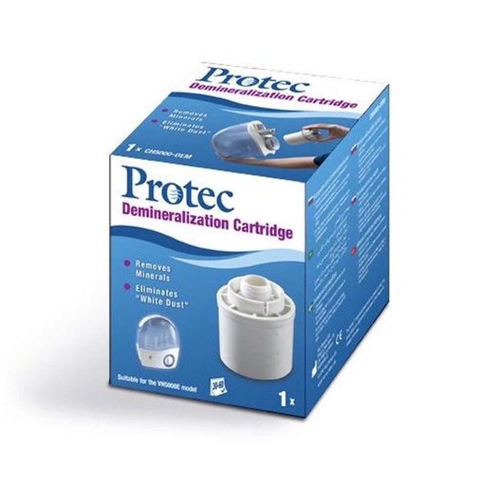 Vicks Vicks Antibacterial Cartridge For Humidifier Vh5000e