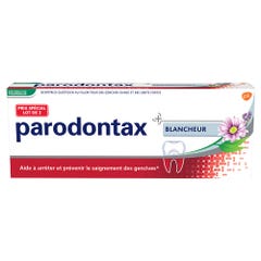 Parodontax Parodontax Toothpaste Protection Against Problems 2 X 2x75ml