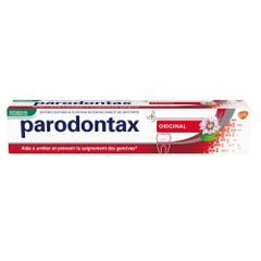 Parodontax Toothpaste With Echinacea 75ml