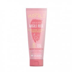 Argiletz Exfoliating Skin Sugar Face 100ml