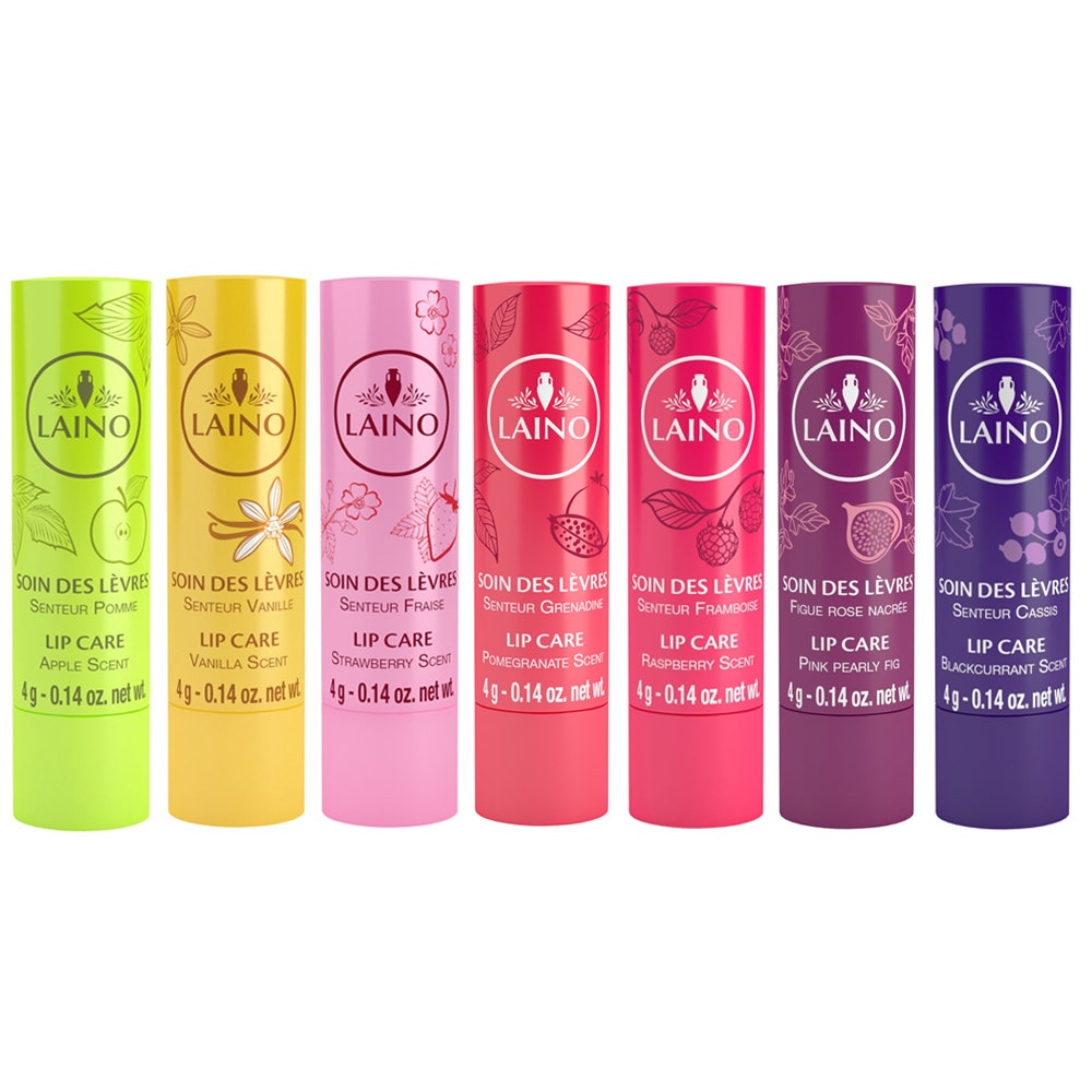 Laino Intense Lip Care 4g