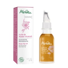 Melvita Melvita Rose Oil 50ml