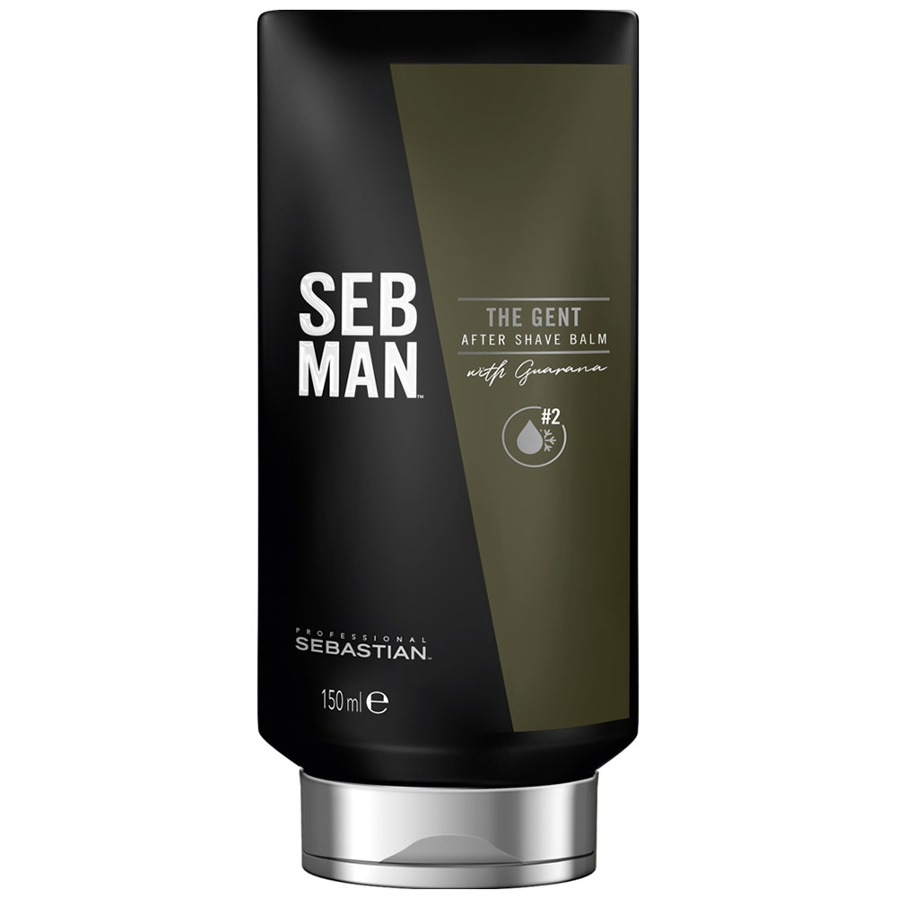 Sebastian Professional The Gent Moisturising After Shave Balm Seb Man 150ml