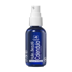 Naturado Organic Calendula Beauty Oil Irritated Skin 50 ml