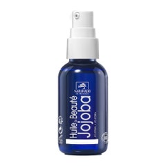 Naturado Organic Jojoba Nourishing Beauty Oil 50 ml