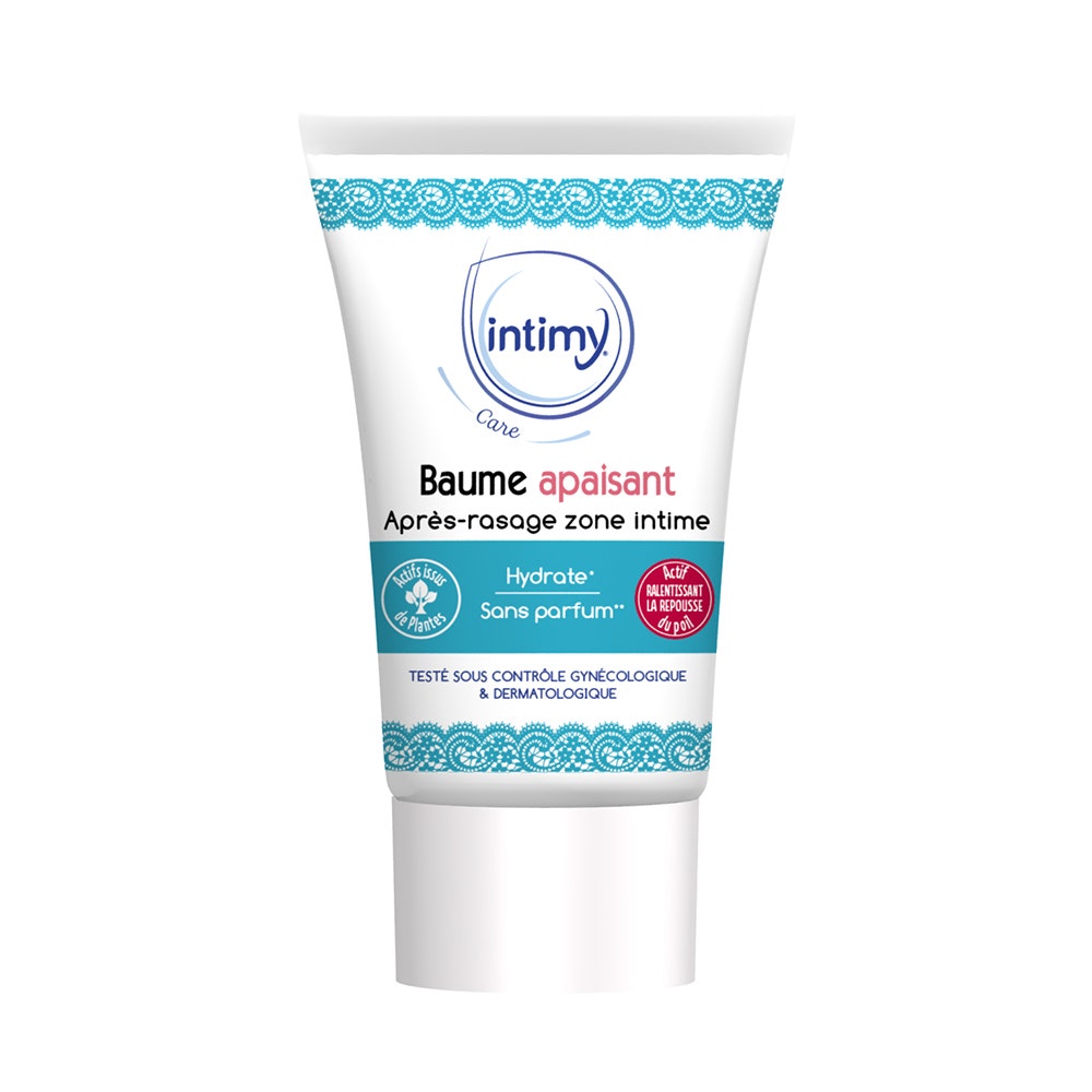 Intimy After-Shave Soothing Balm Intimate Area 50ml