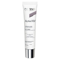 Noreva Alpha Km Anti Aging Day Cream Normal To Dry Skin 40ml