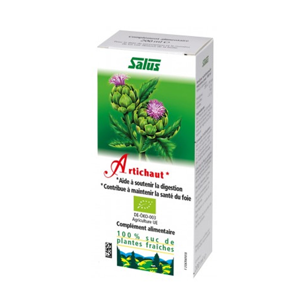 Salus Artichoke 200 ml