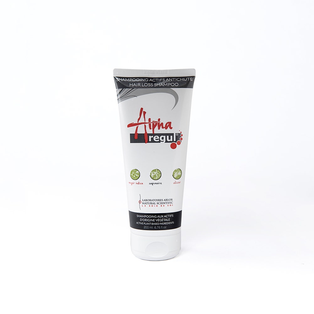 Arlor Alpharegul Shampoo Hair Loss 200ml