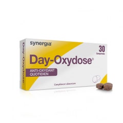 Synergia Day-oxydose X 30 Tablets