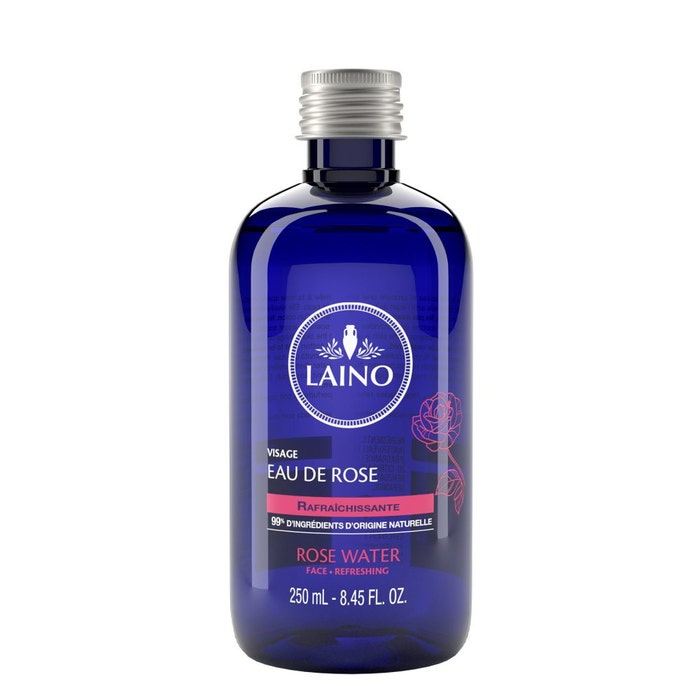 Refreshing Rose Water 250ml Laino