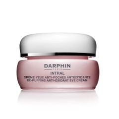 Darphin Intral De Puffing Anti Oxiant Eye Cream 15ml