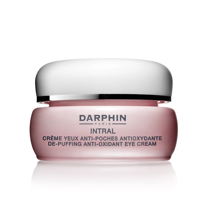 De Puffing Anti Oxiant Eye Cream 15ml Intral Darphin