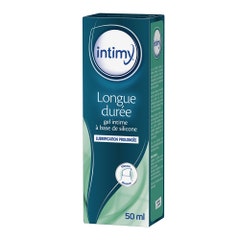 Intimy Intimate Silicone Lubricant 50ml