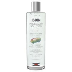 Isdin 4-in-1 Micellar Water 400ml