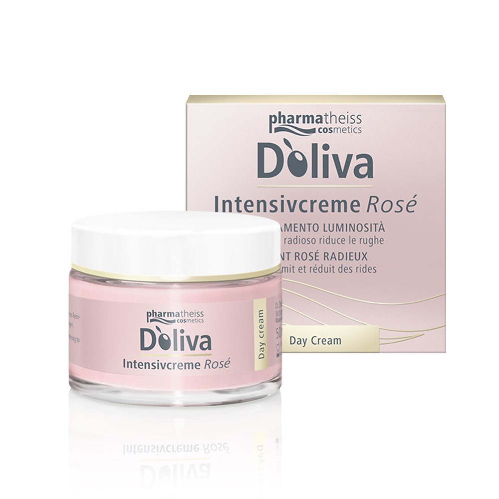 Doliva Creme De Jour 50ml