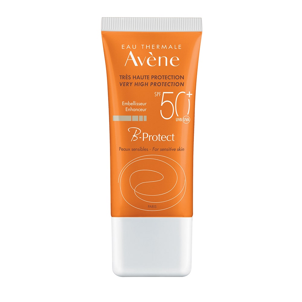 Avène Sun B Protect Spf50+ Very High Sun Protection 30ml