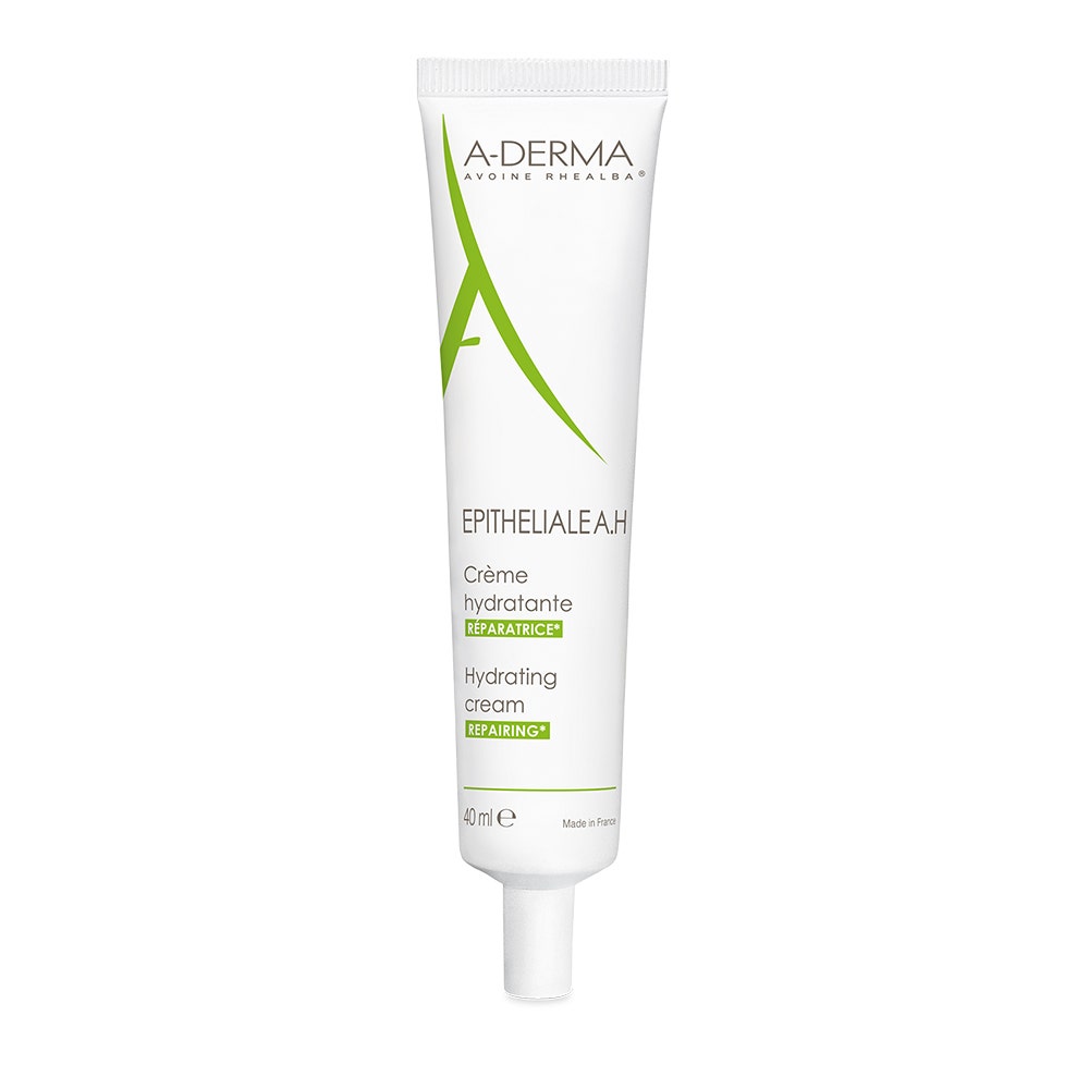 A-Derma Epitheliale A.H Skin Repair Cream 40ml