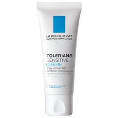 La Roche-Posay Toleriane Hydrating Soothing Protecting Cream Sensitive Skin 40ml