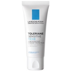 La Roche-Posay Toleriane Hydrating Soothing Sensitive Rich Cream Sensitive 40ml