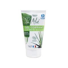 Pur Aloé Organic Styling Gel Strong Hold 150ml