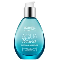 Biotherm Aqua Bounce Hydrating face care Hyaluronic Acid rebound 50ml