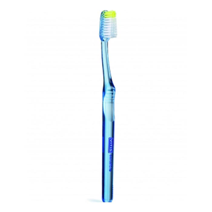 Toothbrush Sensitive Vitis