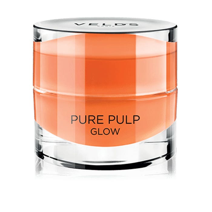 Pure Pulp Glow Dull Complexion 50ml Veld'S